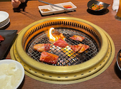 焼肉ぐりぐり家 石内バイパス利松店: おーさんの2024年12月27日の1枚目の投稿写真