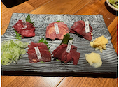 博多串焼　馬肉料理　一九: nunoさんの2025年11月の1枚目の投稿写真