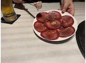 焼肉どうらく みなとみらい別邸 横浜コネクトスクエア店: キヨさんの2026年05月24日の1枚目の投稿写真