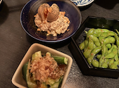 【完全個室】宴会飲み放題無制限　はかた料理専門店　はかた商店　吉祥寺店: もんちゃんさんの2025年08月の1枚目の投稿写真
