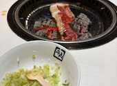 炭火焼肉　牛角　厚別店: むーさんの2026年04月の1枚目の投稿写真