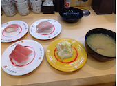 かっぱ寿司 広島佐伯店: TTさんの2026年04月29日の1枚目の投稿写真