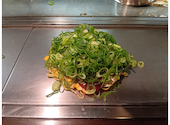 お好み焼き ねぎ庵 紙屋町店: TTさんの2026年04月23日の1枚目の投稿写真