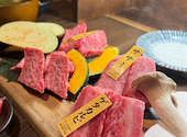 焼肉 銀しゃり 直球 久留米店: なっちゃんさんの2026年07月16日の1枚目の投稿写真