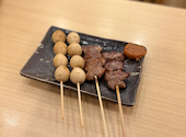 串魂 くしだましい 品川店: もっくんさんの2026年06月16日の2枚目の投稿写真