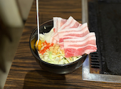 お好み焼きじゃもん 品川店: もっくんさんの2026年04月28日の3枚目の投稿写真