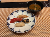 完全個室 鮨和食 かなうS 叶S: もっくんさんの2026年04月28日の1枚目の投稿写真