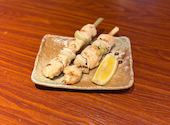 炭火地鶏と完全個室 居酒屋 地鶏雛丸 八重洲日本橋店: もっくんさんの2026年03月の1枚目の投稿写真