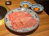 中目黒焼肉 登牛門: もっくんさんの2026年02月10日の2枚目の投稿写真