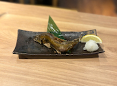 【完全個室】鮮魚と炉端焼き　炭◯商店　川崎本店: もっくんさんの2026年07月27日の2枚目の投稿写真