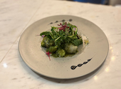 ROCA ITALIAN LOUNGE ロカ イタリアンラウンジ 恵比寿: もっくんさんの2026年08月30日の1枚目の投稿写真
