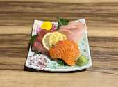 個室居酒屋 しぐれ 新橋店: もっくんさんの2026年04月28日の2枚目の投稿写真
