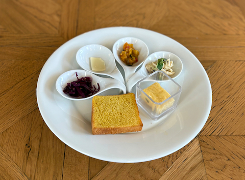 cafe terrace&bistro Queency: もっくんさんの2026年05月26日の2枚目の投稿写真