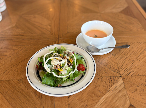 cafe terrace&bistro Queency: もっくんさんの2026年05月26日の3枚目の投稿写真