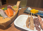 全席個室 海鮮寿司ｘ 牛タン割烹 やまと 武蔵小杉店: みっちゃんさんの2026年07月01日の1枚目の投稿写真