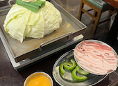 芝浦食肉 池袋東口店: コロモチさんの2025年07月20日の3枚目の投稿写真
