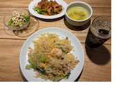 青龍門 横浜みなとみらい店: はふはふさんの2026年08月28日の1枚目の投稿写真