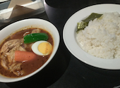 カレー食堂 心: owlさんの2026年03月12日の1枚目の投稿写真