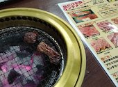 焼肉 松坂 本店: 柚子茶さんの2026年07月20日の1枚目の投稿写真