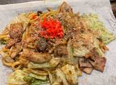 お好み焼き ひろかずや 東通り店: たけまささんの2023年04月10日の3枚目の投稿写真