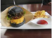 BURGER DINING GOTHAM DINER.（ゴッサムダイナー): NORIさんの2024年10月の1枚目の投稿写真