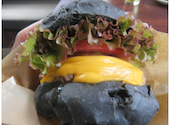 BURGER DINING GOTHAM DINER. ゴッサムダイナー: NORIさんの2024年10月13日の2枚目の投稿写真