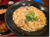 杵屋 品川インターシティ店: いりこさんの2026年06月27日の1枚目の投稿写真
