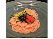 つるとんたん BIS TOKYO 丸の内店: いりこさんの2026年08月09日の1枚目の投稿写真