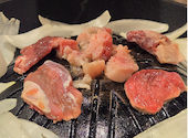 大衆ジンギスカン酒場 ラムちゃん 有楽町店: いりこさんの2026年09月05日の1枚目の投稿写真
