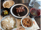 ステーキハウス ハマ 郡山店: 姫さんの2026年09月09日の1枚目の投稿写真