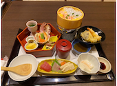 和食 懐石 がんこ 三田の里: くままさんの2021年03月21日の1枚目の投稿写真