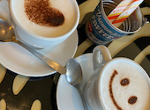 cafe dining beau bleu ブーブル: くままさんの2020年10月22日の1枚目の投稿写真