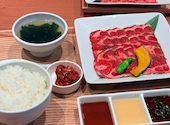 焼肉ファミリア: えりかさんの2026年08月06日の1枚目の投稿写真