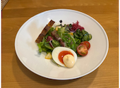 CAFE AOKI 中村橋のカフェ&レストラン: ひろさんの2025年03月25日の2枚目の投稿写真