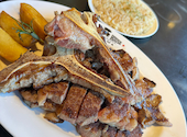 STEAKHOUSE NAKAMA ステーキハウス ナカマ: ノーザンさんの2026年07月08日の1枚目の投稿写真