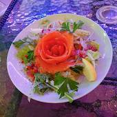 9 1/2+terrace ナインハーフ テラス: あしばみづきさんの2019年11月11日の1枚目の投稿写真