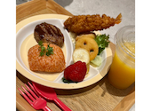 おぼん食堂 16: カリンさんの2025年05月27日の2枚目の投稿写真
