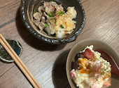 炭火焼き鳥 四代目 はしもとや: くうちゃんさんの2026年05月23日の2枚目の投稿写真