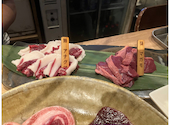 ジビエ×焼肉×ワイン　炙ジビエ 御吉兆　名古屋栄店: アイスさんの2024年06月の1枚目の投稿写真