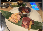 炙ジビエ 御吉兆 名古屋栄店: アイスさんの2024年06月30日の2枚目の投稿写真