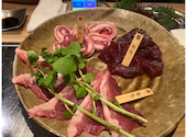 炙ジビエ 御吉兆 名古屋栄店: アイスさんの2024年06月30日の3枚目の投稿写真