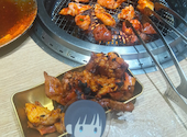 ホルモン焼肉 縁 新宿歌舞伎町店: ヒロさんの2026年06月24日の1枚目の投稿写真
