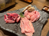 鶏焼きと鶏料理 IKKEI いっけい 大和八木店: mさんの2026年09月29日の2枚目の投稿写真