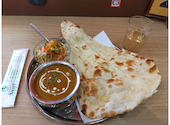 インド料理&バー ARATI アラティ 庭瀬店: えみちゃんさんの2026年03月25日の1枚目の投稿写真