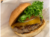 フレッシュネスバーガー ファッションクルーズ店: dekoさんの2020年10月31日の2枚目の投稿写真