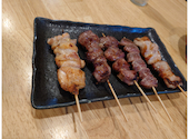 炭火やきとり 火の鳥 河辺店: masaさんの2024年06月09日の2枚目の投稿写真