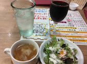 肉バル のの 相模原店: まーくんさんの2025年06月13日の2枚目の投稿写真