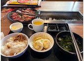 安楽亭 入間二本木店: こなゆきさんの2026年10月21日の1枚目の投稿写真