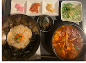 韓国料理 9"36 ギュウサム 渋谷東口店: もちもちさんの2022年12月09日の1枚目の投稿写真