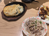 格安ビールと鉄鍋餃子 3・6・5酒場 千葉駅前店: K421さんの2026年03月25日の1枚目の投稿写真